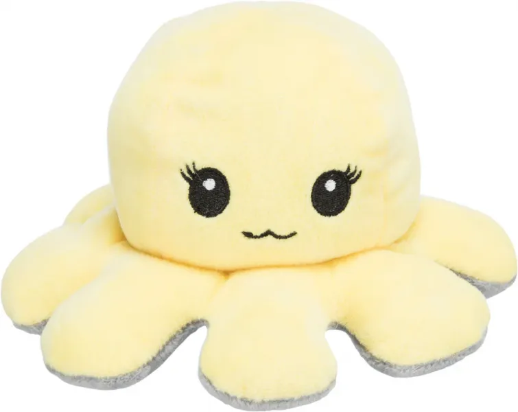 Wende-Oktopus